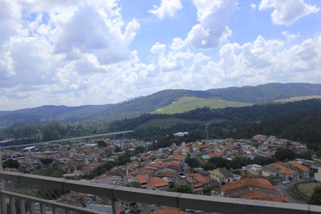 Apartamento para alugar com 56m², 2 quartos e 1 vagaVaranda 