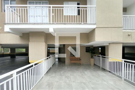 Apartamento para alugar com 56m², 2 quartos e 1 vaga Apartamento para alugar com 56m², 2 quartos e 1 vagaÁrea comum