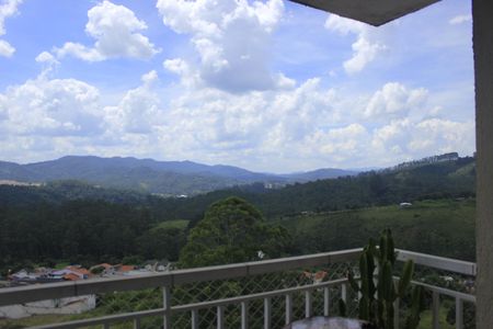 Apartamento para alugar com 56m², 2 quartos e 1 vagaVaranda 