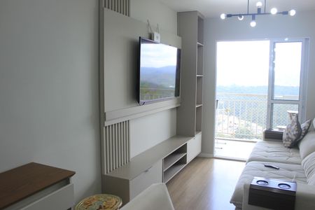 Apartamento para alugar com 56m², 2 quartos e 1 vagaSala 
