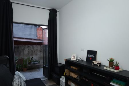 Sala 2 de casa para alugar com 3 quartos, 300m² em Vila Carmosina, São Paulo