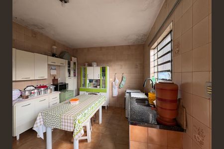 Casa para alugar com 120m², 1 quarto e 1 vaga Casa para alugar com 120m², 1 quarto e 1 vagaCozinha