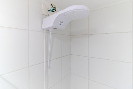 Apartamento à venda com 29m², 1 quarto e 2 vagasBanheiro