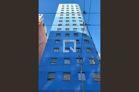 Apartamento à venda com 29m², 1 quarto e 2 vagasFachada