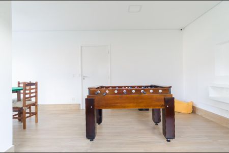 Apartamento para alugar com 100m², 2 quartos e 2 vagas Apartamento para alugar com 100m², 2 quartos e 2 vagasSala de Jogos