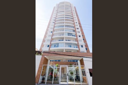 Apartamento para alugar com 100m², 2 quartos e 2 vagas Apartamento para alugar com 100m², 2 quartos e 2 vagasFachada