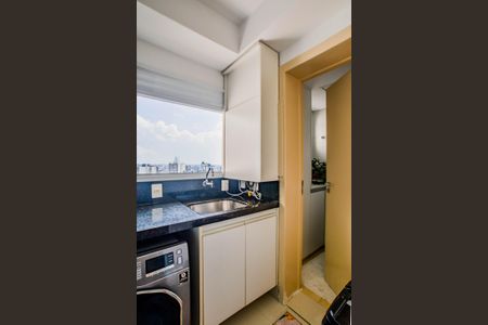 Apartamento para alugar com 100m², 2 quartos e 2 vagas Apartamento para alugar com 100m², 2 quartos e 2 vagasÁrea de Serviço