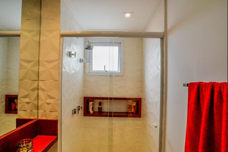 Apartamento para alugar com 100m², 2 quartos e 2 vagas Apartamento para alugar com 100m², 2 quartos e 2 vagasBanheiro Social