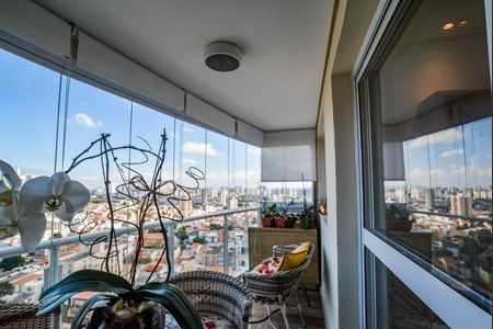 Apartamento para alugar com 100m², 2 quartos e 2 vagas Apartamento para alugar com 100m², 2 quartos e 2 vagasVaranda da Sala