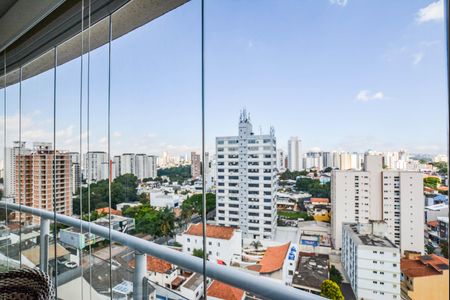 Apartamento para alugar com 100m², 2 quartos e 2 vagas Apartamento para alugar com 100m², 2 quartos e 2 vagasVaranda da Sala