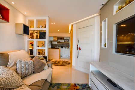 Apartamento para alugar com 100m², 2 quartos e 2 vagas Apartamento para alugar com 100m², 2 quartos e 2 vagasSala