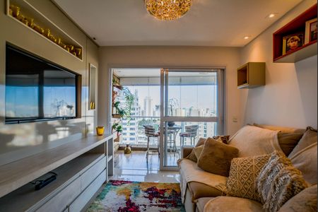 Apartamento para alugar com 100m², 2 quartos e 2 vagas Apartamento para alugar com 100m², 2 quartos e 2 vagasSala