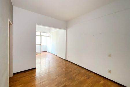 Sala de apartamento à venda com 3 quartos, 100m² em Centro, Belo Horizonte