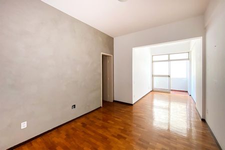 Sala de apartamento à venda com 3 quartos, 100m² em Centro, Belo Horizonte