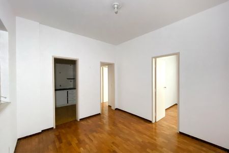 Sala de Jantar de apartamento à venda com 3 quartos, 100m² em Centro, Belo Horizonte