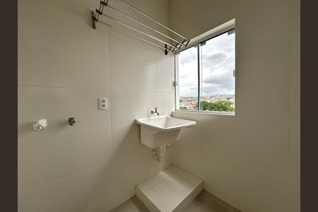 Apartamento para alugar com 67m², 3 quartos e 1 vaga Apartamento para alugar com 67m², 3 quartos e 1 vagaÁrea de Serviço