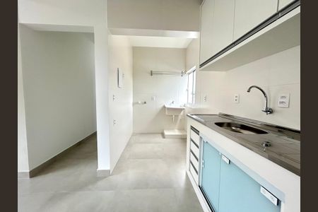 Apartamento para alugar com 67m², 3 quartos e 1 vaga Apartamento para alugar com 67m², 3 quartos e 1 vagaCozinha
