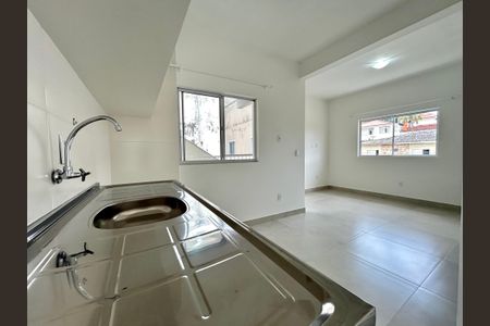 Apartamento para alugar com 67m², 3 quartos e 1 vaga Apartamento para alugar com 67m², 3 quartos e 1 vagaCozinha