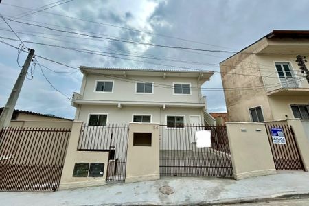 Apartamento para alugar com 67m², 3 quartos e 1 vaga Apartamento para alugar com 67m², 3 quartos e 1 vagaFachada