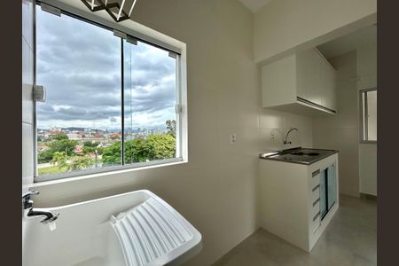 Apartamento para alugar com 67m², 3 quartos e 1 vaga Apartamento para alugar com 67m², 3 quartos e 1 vagaÁrea de Serviço