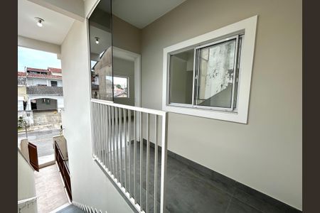 Apartamento para alugar com 67m², 3 quartos e 1 vaga Apartamento para alugar com 67m², 3 quartos e 1 vagaHall de entrada