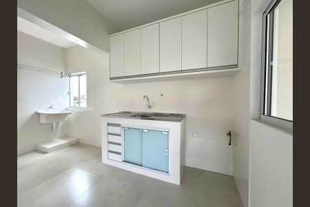 Apartamento para alugar com 67m², 3 quartos e 1 vaga Apartamento para alugar com 67m², 3 quartos e 1 vagaCozinha
