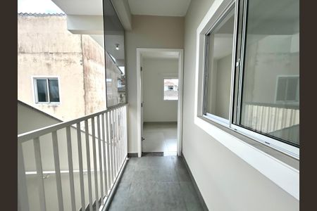 Apartamento para alugar com 67m², 3 quartos e 1 vaga Apartamento para alugar com 67m², 3 quartos e 1 vagaHall de entrada