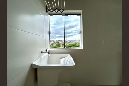 Apartamento para alugar com 67m², 3 quartos e 1 vaga Apartamento para alugar com 67m², 3 quartos e 1 vagaÁrea de Serviço