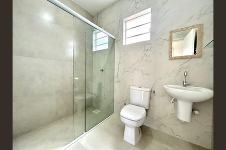 Apartamento para alugar com 67m², 3 quartos e 1 vaga Apartamento para alugar com 67m², 3 quartos e 1 vagaBanheiro