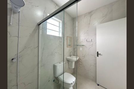 Apartamento para alugar com 67m², 3 quartos e 1 vaga Apartamento para alugar com 67m², 3 quartos e 1 vagaBanheiro