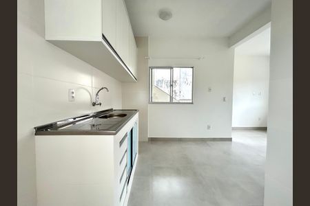 Apartamento para alugar com 67m², 3 quartos e 1 vaga Apartamento para alugar com 67m², 3 quartos e 1 vagaCozinha