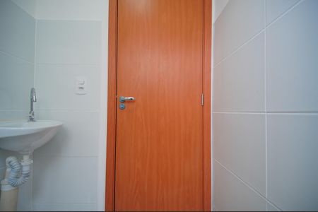 Apartamento à venda com 40m², 2 quartos e 1 vagaBanheiro