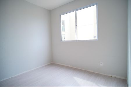 Apartamento à venda com 40m², 2 quartos e 1 vagaQuarto 2