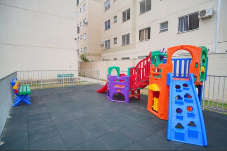 Apartamento à venda com 40m², 2 quartos e 1 vagaÁrea comum - Playground