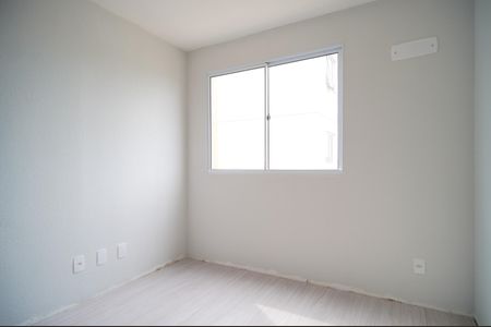 Quarto 1 de apartamento à venda com 2 quartos, 40m² em Santos Dumont, São Leopoldo