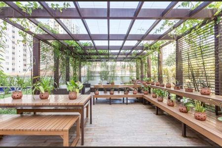 Apartamento à venda com 114m², 2 quartos e 2 vagasFoto 01