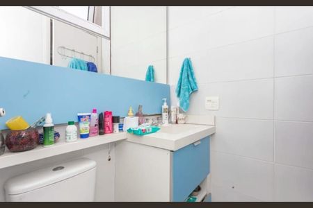 Foto 01 de apartamento à venda com 2 quartos, 114m² em Chácara Inglesa, São Paulo