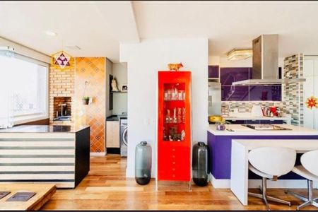 Apartamento à venda com 114m², 2 quartos e 2 vagasFoto 01