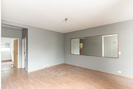 Sala de apartamento para alugar com 3 quartos, 100m² em Consolação, São Paulo