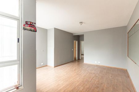 Sala de apartamento para alugar com 3 quartos, 100m² em Consolação, São Paulo