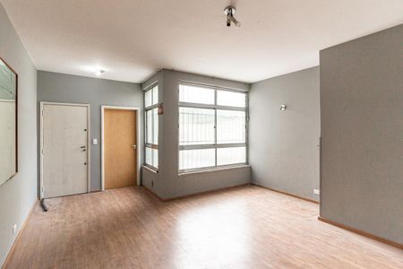 Sala de apartamento para alugar com 3 quartos, 100m² em Consolação, São Paulo
