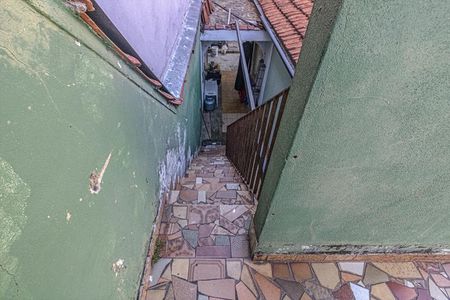 Casa à venda com 398m², 6 quartos e 5 vagasacesso para a área de serviço_2