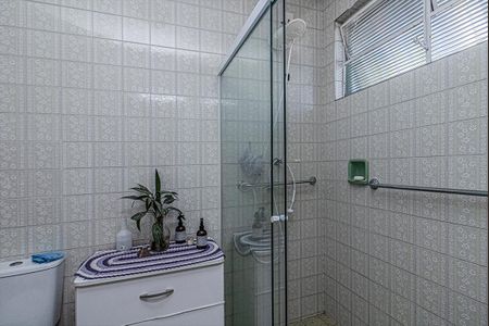 Casa à venda com 398m², 6 quartos e 5 vagasbanheiro na suíte 1_1