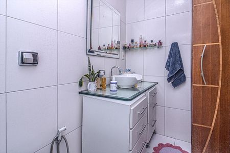 Casa à venda com 398m², 6 quartos e 5 vagasbanheiro na suíte 3_3
