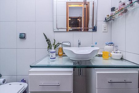 Casa à venda com 398m², 6 quartos e 5 vagasbanheiro na suíte 3_2