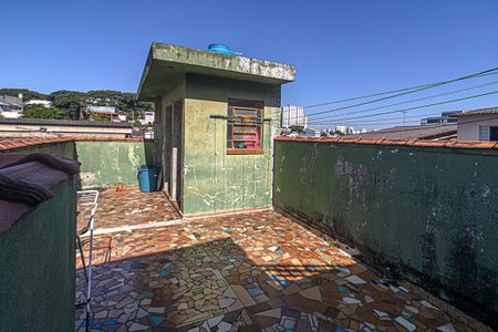 Casa à venda com 398m², 6 quartos e 5 vagasterraço com área de serviço_2