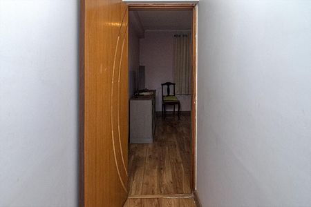 Casa à venda com 398m², 6 quartos e 5 vagashall entre o quarto 2 e a suíte 2