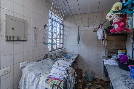 Casa à venda com 398m², 6 quartos e 5 vagasquarto de serviço_2