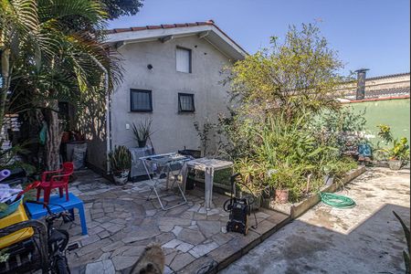 Casa à venda com 398m², 6 quartos e 5 vagasquintal _4