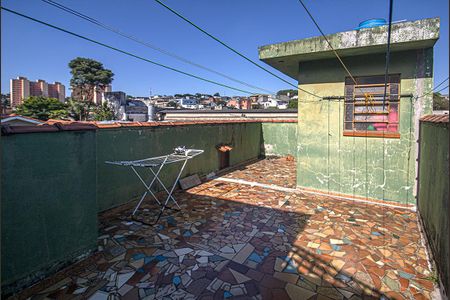 Casa à venda com 398m², 6 quartos e 5 vagasterraço com área de serviço_1
